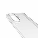 Blu Element DropZone Air Case Clear for Samsung Galaxy S26 Ultra