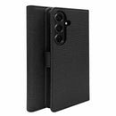 Blu Element Folio 2-in-1 Case Black for Samsung Galaxy S26+