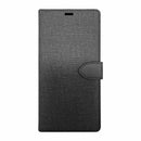 Blu Element Folio 2-in-1 Case Black for Samsung Galaxy S26+