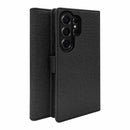 Blu Element Folio 2-in-1 Case Black for Samsung for Samsung Galaxy S26 Ultra