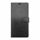 Blu Element Folio 2-in-1 Case Black for Samsung for Samsung Galaxy S26 Ultra