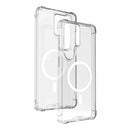 Blu Element Total Protection w/Magnets Bundle for Samsung Galaxy S26 Ultra