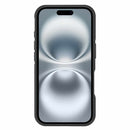 Blu Element Armour Ultra MagSafe w/Kickstand Case Black for iPhone 16