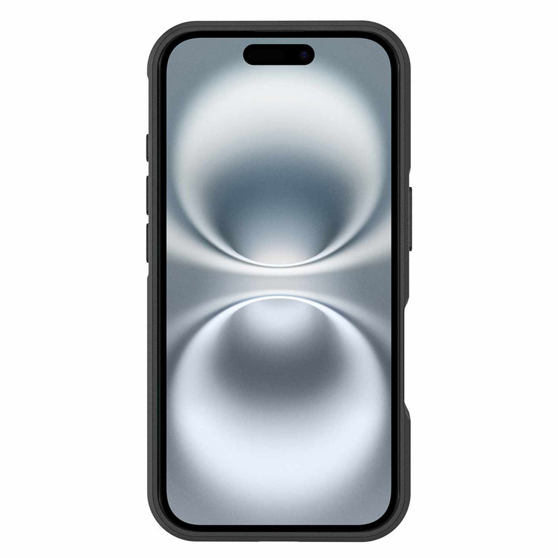 Blu Element Armour Ultra MagSafe w/Kickstand Case Black for iPhone 16