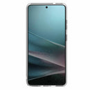 Spigen Slim Armor Essential S Case w/Magnets Clear White for Samsung Galaxy S26 Ultra