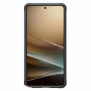 Spigen Slim Armor Case w/Magnets Metal Slate for Samsung Galaxy S26 Ultra