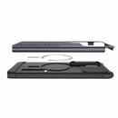 Spigen Slim Armor Case w/Magnets Metal Slate for Samsung Galaxy S26 Ultra