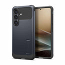 Spigen Slim Armor Case w/Magnets Metal Slate for Samsung Galaxy S26+