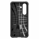 Spigen Slim Armor Case w/Magnets Black for Samsung Galaxy S26+
