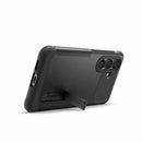 Spigen Slim Armor Case w/Magnets Black for Samsung Galaxy S26+