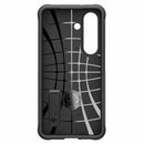 Spigen Slim Armor Case w/Magnets Metal Slate for Samsung Galaxy S26
