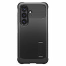 Spigen Slim Armor Case w/Magnets Black for Samsung Galaxy S26