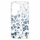 Kate Spade Protective Case w/Magnets Flowerbed Blue for Samsung Galaxy S26 Ultra