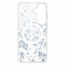 Kate Spade Protective Case w/Magnets Flowerbed Blue for Samsung Galaxy S26+