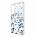 Kate Spade Protective Case w/Magnets Flowerbed Blue for Samsung Galaxy S26+