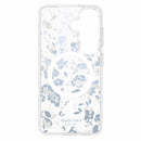 Kate Spade Protective Case w/Magnets Flowerbed Blue for Samsung Galaxy S26