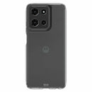 Blu Element DropZone Air Case Clear for Moto G 2026