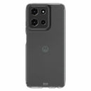 Blu Element DropZone Air Case Clear for Moto G 2026/Moto G 5G 2025