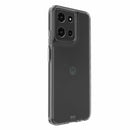 Blu Element DropZone Air Case Clear for Moto G 2026