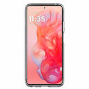 Blu Element DropZone Air Case Clear for Moto G 2026