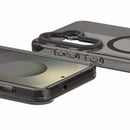 Avana Ice Case w/Magnets Ash for Samsung Galaxy S26