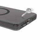 Avana Ice Case w/Magnets Ash for Samsung Galaxy S26