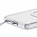 Avana Starlight Case w/Magnets Silver for Samsung Galaxy S26
