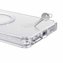 Avana Starlight Case w/Magnets Silver for Samsung Galaxy S26