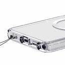 Avana Starlight Case w/Magnets Silver for Samsung Galaxy S26 Ultra