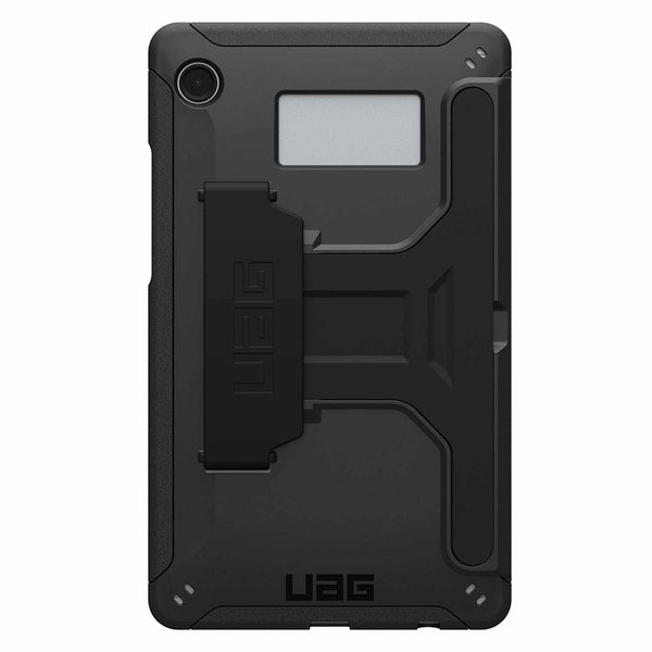 UAG Scout Case w/Kickstand & Handstrap Black for Samsung Galaxy Tab A11