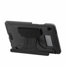 UAG Scout Case w/Kickstand & Handstrap Black for Samsung Galaxy Tab A11
