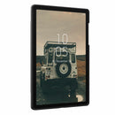 UAG Scout Case w/Kickstand & Handstrap Black for Samsung Galaxy Tab A11+/Galaxy Tab A9+