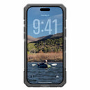 UAG Trooper MagSafe Rugged Case Ash for iPhone 18 Pro Max/17 Pro Max