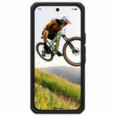 UAG Scout Rugged Case Black for Google Pixel 10a