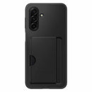 Samsung Card Slot Case Black for Samsung Galaxy A17 5G