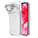 ITSKINS Spectrum_R Clear Case for Google Pixel 10a