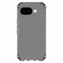 ITSKINS Spectrum_R Clear Case Smoke for Google Pixel 10a