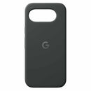 Google Silicone Case Obsidian for Google Pixel 10a