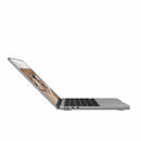UAG Essential Armor Hardshell Case Ice for MacBook Air 13-inch M4 2025/M3 2024/M2 2022