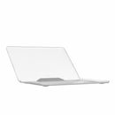 UAG Essential Armor Hardshell Case Ice for MacBook Air 15-inch M4 2025/M3 2024/M2 2023