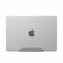 UAG Essential Armor Hardshell Case Ice for MacBook Pro 14-inch M4 2025/M3 2023/M2 2023