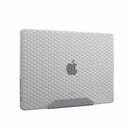 UAG Essential Armor Hardshell Case Ice for MacBook Pro 14-inch M4 2025/M3 2023/M2 2023