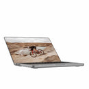 UAG Essential Armor Hardshell Case Ice for MacBook Pro 14-inch M4 2025/M3 2023/M2 2023