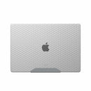 UAG Essential Armor Hardshell Case Ice for MacBook Pro 16-inch M5 2026/M4 2024/M3 2023/M2 2023