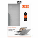 UAG Essential Armor Hardshell Case Ice for MacBook Pro 16-inch M4 2024/M3 2023/M2 2023