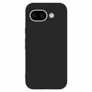 Blu Element Gel Skin Case Black for Google Pixel 10a
