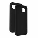 Blu Element Gel Skin Case Black for Google Pixel 10a