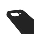 Blu Element Gel Skin Case Black for Google Pixel 10a