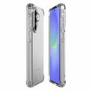 ITSKINS Spectrum_R Clear Case for Samsung Galaxy A37 5G