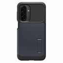 Spigen Slim Armor Case Metal Slate for Samsung Galaxy A17 5G